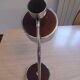 60's desk lamp