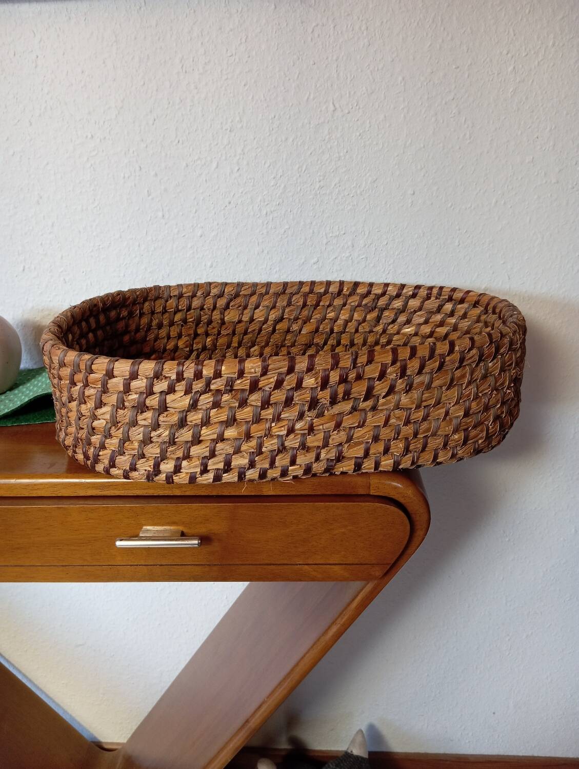Baker's basket