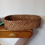 Baker's basket