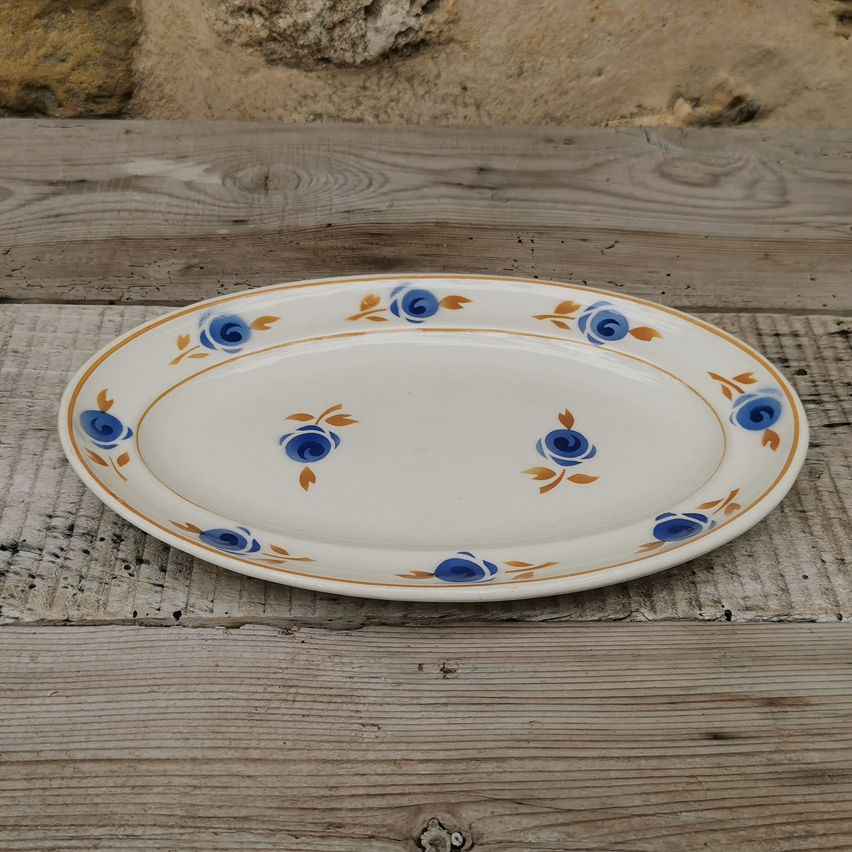 Raviers Moulin des Loups