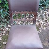 Set of 6 chairs