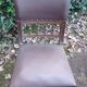 Set of 6 chairs