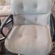 Set of 6 chairs Charles Pollock international editor Knoll