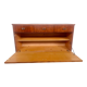 Hifi tv cabinet vintage teak 1960
