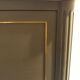 Secretary bar 4 drawers, Louis XVI style, XX