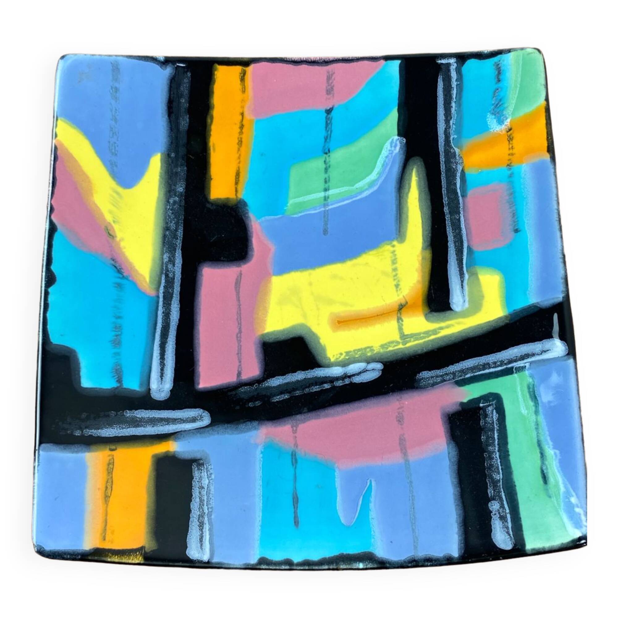 Longwy Pigalle Cup 1960