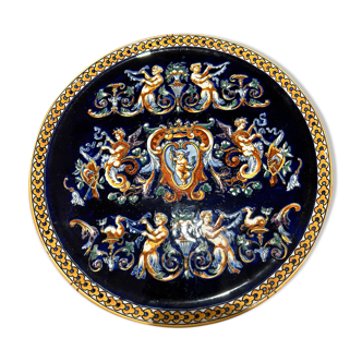 Italian Renaissance Dish