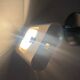 Applique / spot Artemide design Ernesto Gismondi