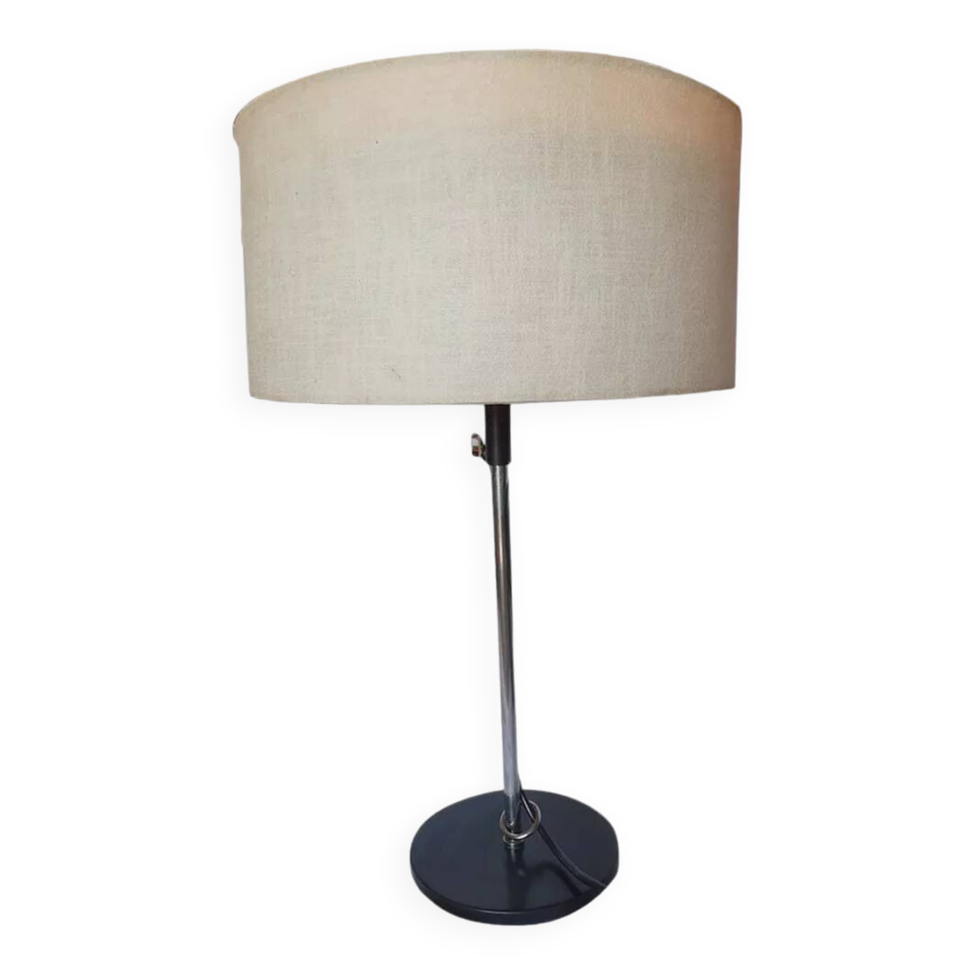 Lampe de bureau vintage