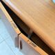 Vintage teak enfilade from the 1960s.