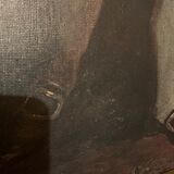 Oil on canvas Thomas Gainsborough