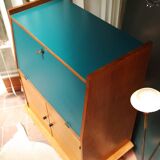 Secretary feet compass