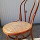 2 bistro Thonet chairs