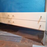 Scandinavian chest of drawers 1970s