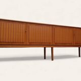 Buffet du milieu du siècle