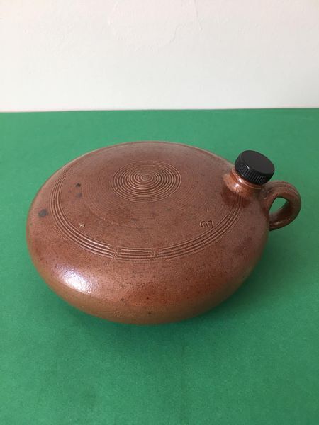 Sandstone gourd