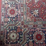 Tapis atlas halilari n°198 gör siraz