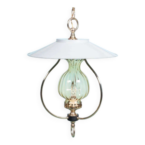 lustre vintage années