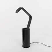 Post modern ‘Grillo’ desk lamp by Hans von Klier for Bilumen, Italy 1980’s