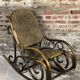 Rocking chair 80