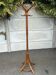 Coat rack – Baumann – Storage – Vintage curved wood Parrot