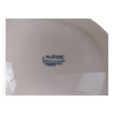 Plat Marine Longchamp