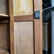 Armoire parisienne