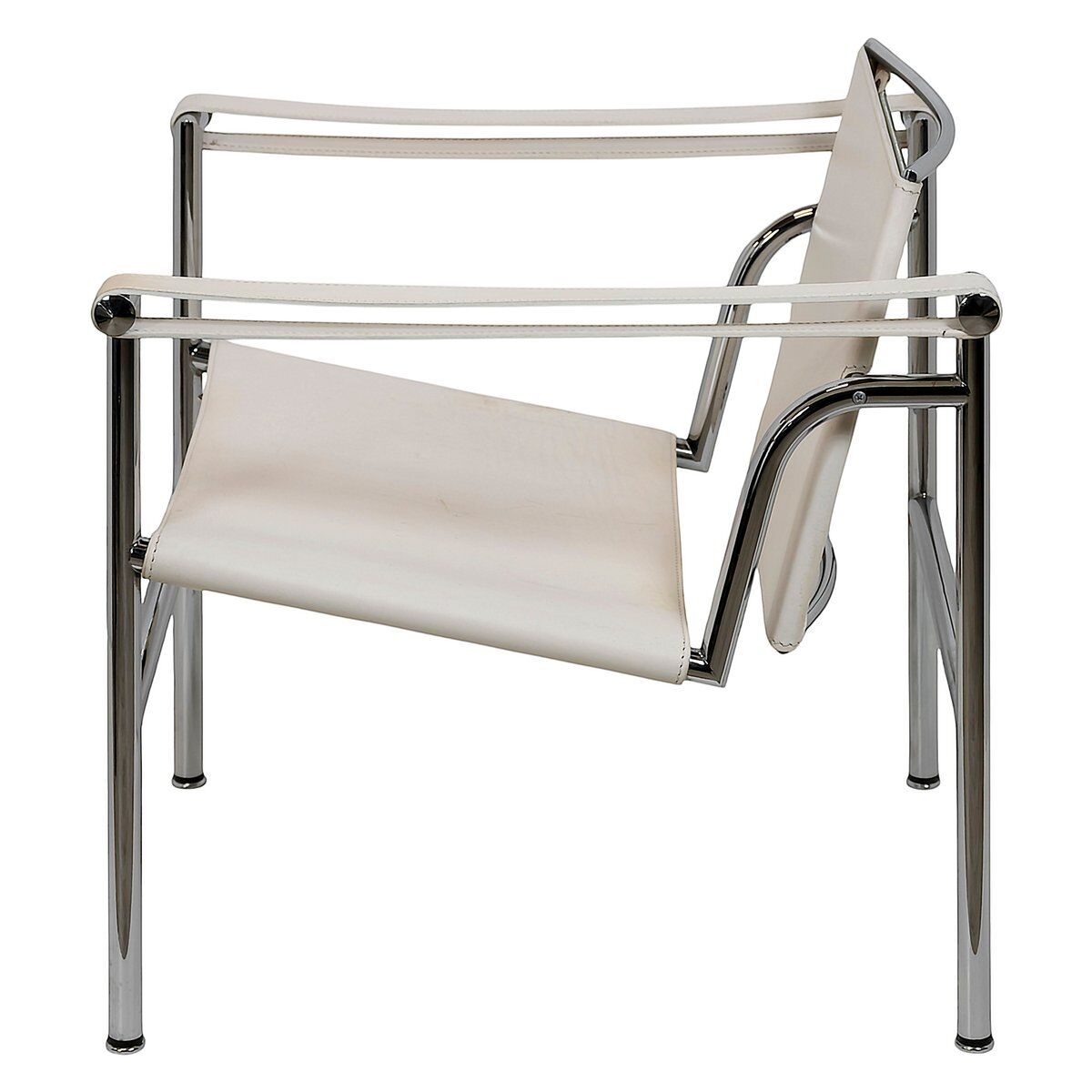 Vintage LC1 chair by Le Corbusier for Cassina