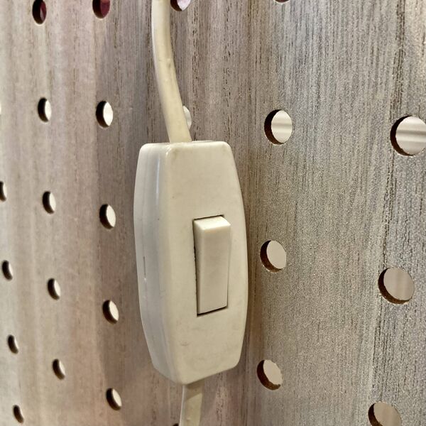 Applique modulable Design scandinave 1960.