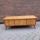 Enfilade basse vintage