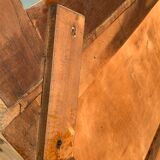 1930 asymmetrical Parisian wardrobe