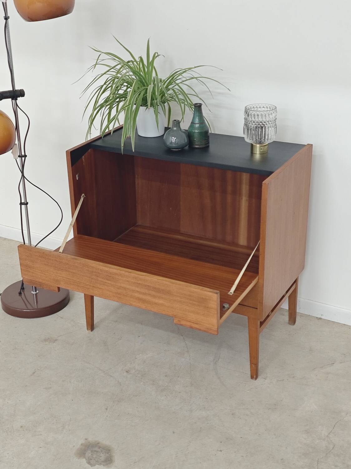 Bar furniture or blankets by Frantisek Mezulanik for Up Zavody 1960