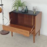 Bar furniture or blankets by Frantisek Mezulanik for Up Zavody 1960