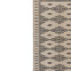 Handwoven Floral Pattern Needlepoint Kids Kilim Rug, Wall Hanging Decor