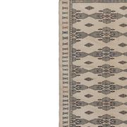 Tapis floral kilim 180x282 cm