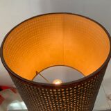 Vintage lamp from the 60s-70s