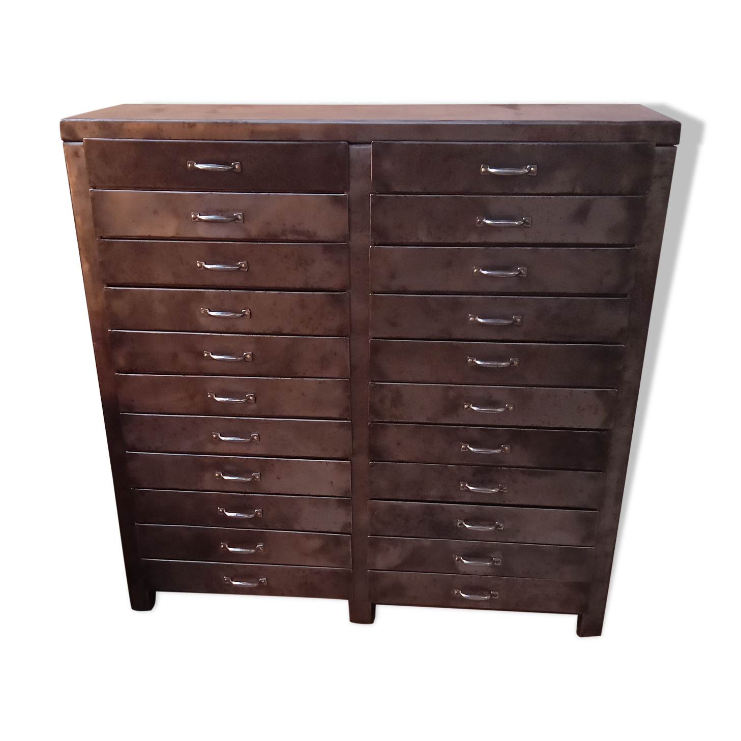 industrial furniture