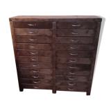 industrial furniture