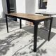 Industrial table