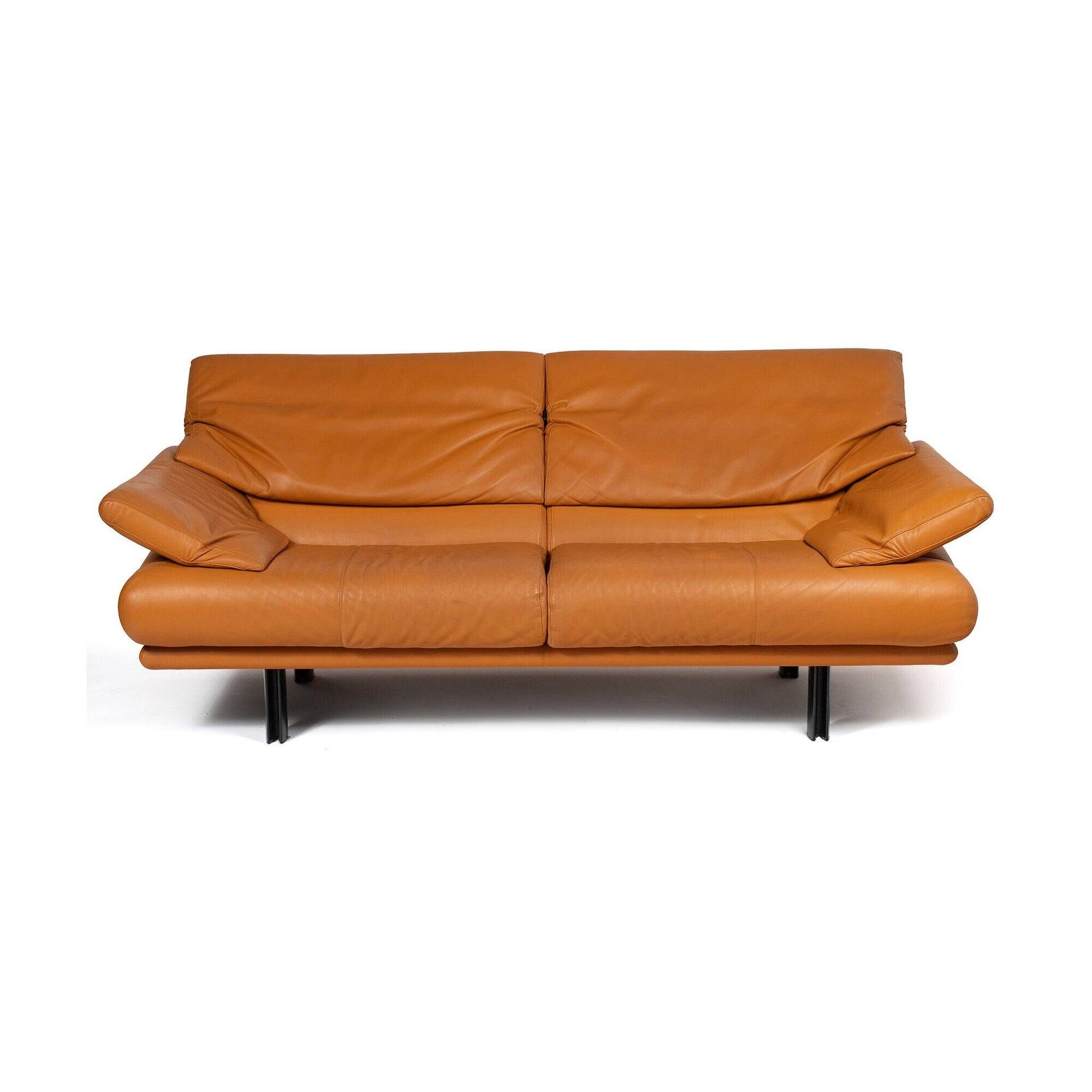 "Alanda" sofa by Paolo Piva for B&B Italia, 1980s
