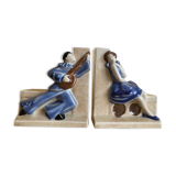 Camille Tharaud seere books Art Deco porcelain of Limoges