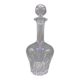 Carafe en cristal