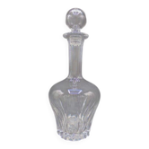 Crystal carafe