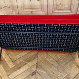 Joseph-André Motte Sofa Model 800