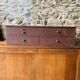 Small piece of furniture 4 drawers