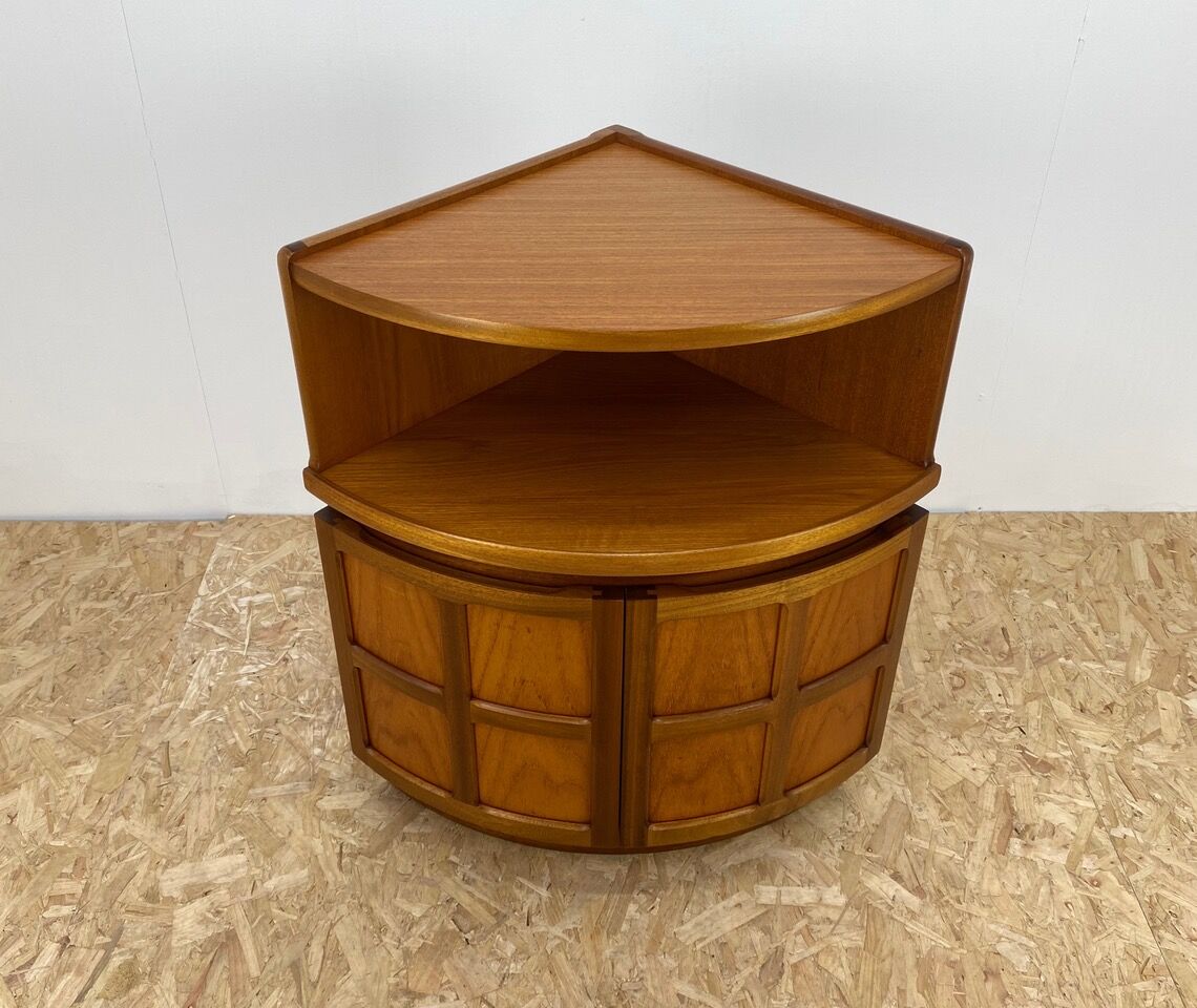 Mid Century Vintage Cabinet