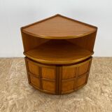 Mid Century Vintage Cabinet