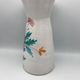Vintage vase in ceramic