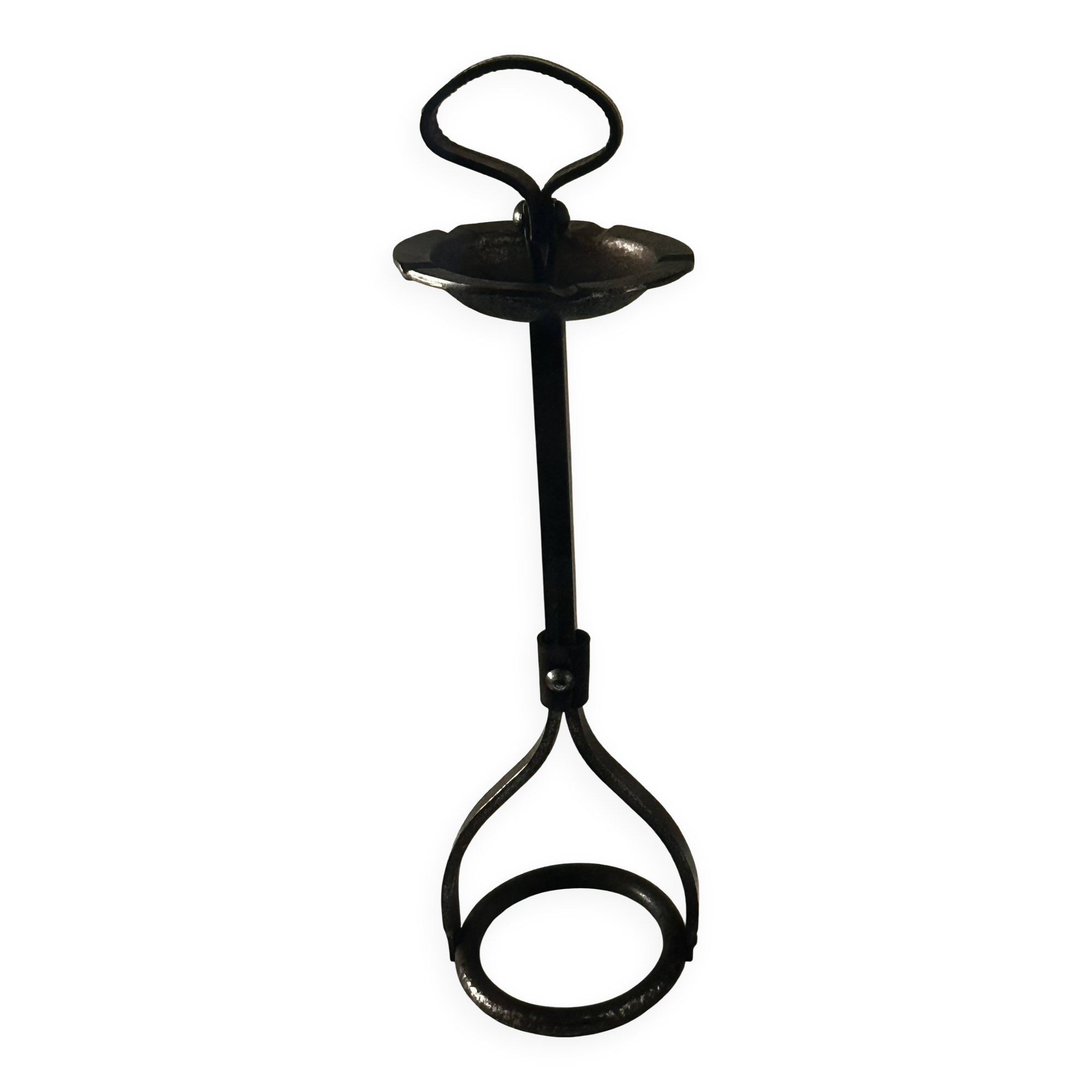 Jean-Pierre Ryckaert ashtray