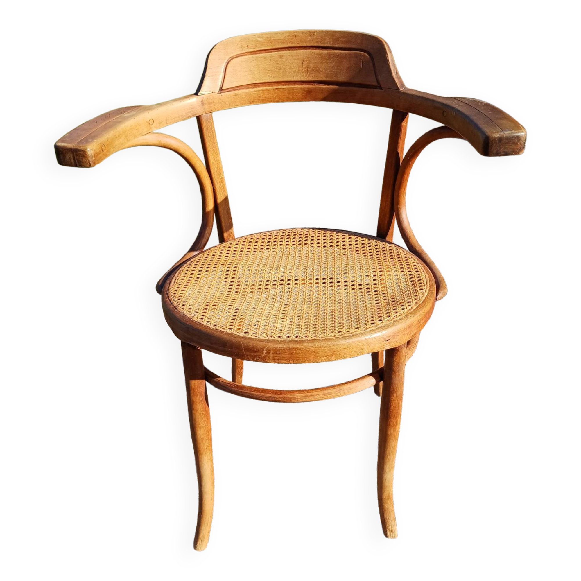 JJ Kohn armchair Austria